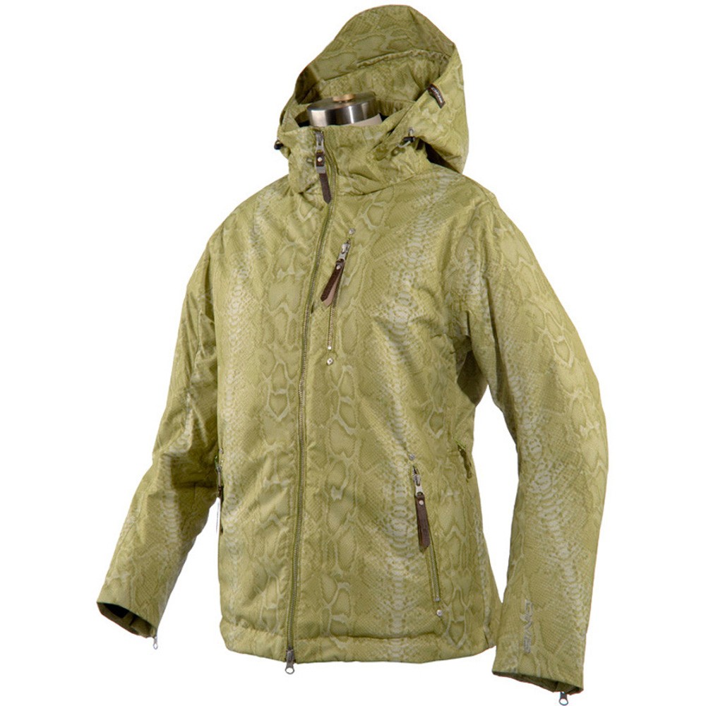 DNA Lilly Jacket - Womens 2009