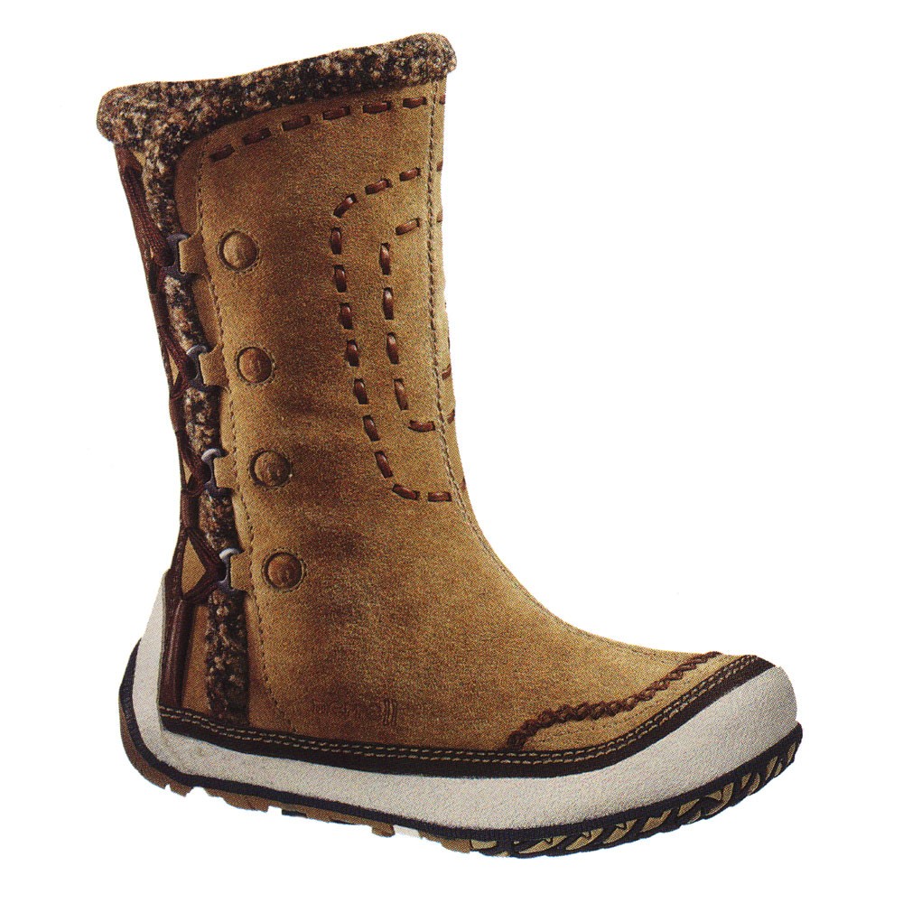 Merrell Puffin High Boots - Womens 2009