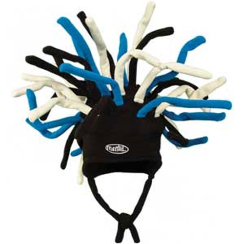 Mental Haywired Helmet Cover 2009