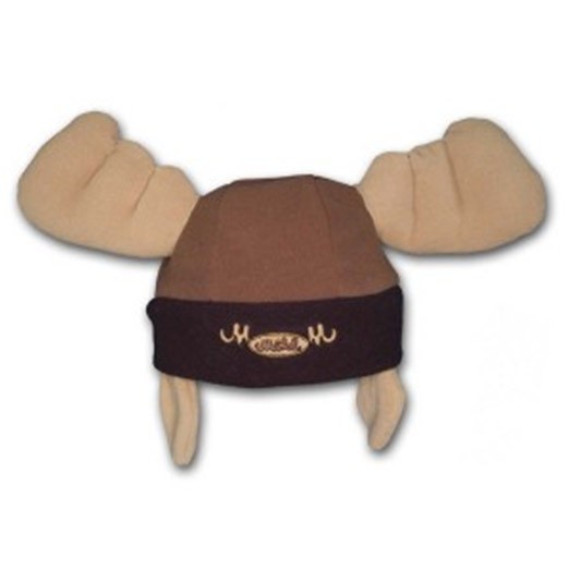 Mental Moose Head Hat - Youth 2010