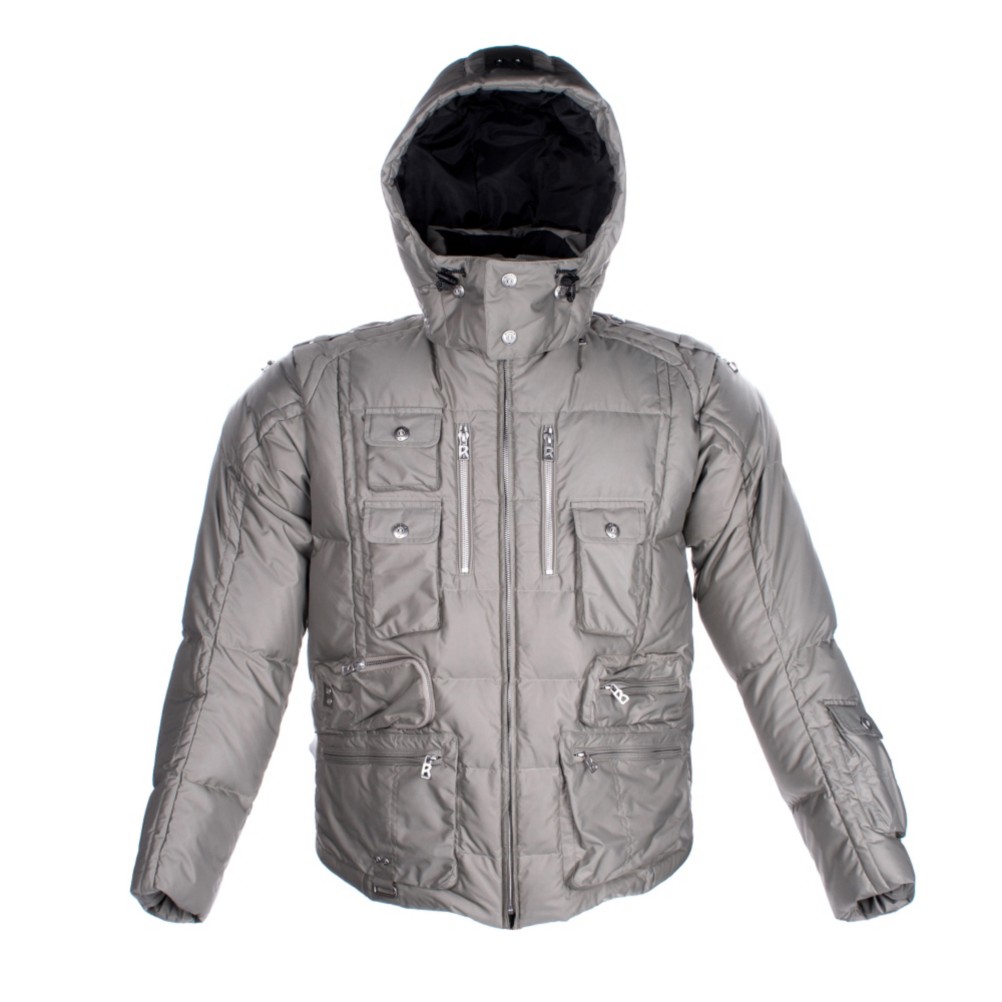 Bogner Tourer-D Jacket - Mens 2009