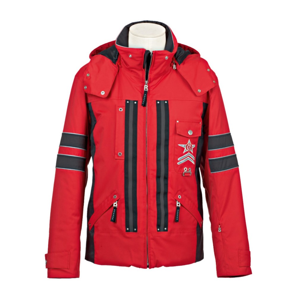 Bogner Nevada-T Mens Insulated Ski Jacket 2009