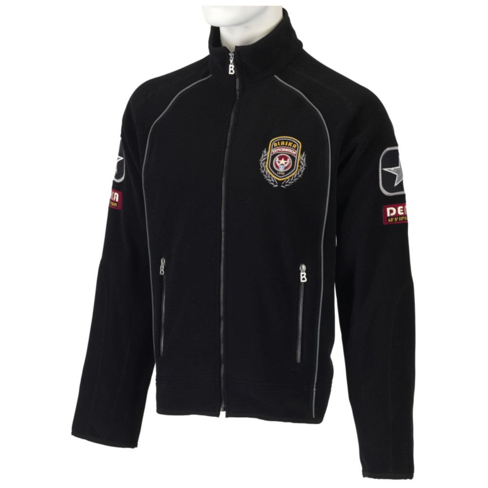  Mens Ski Fleece