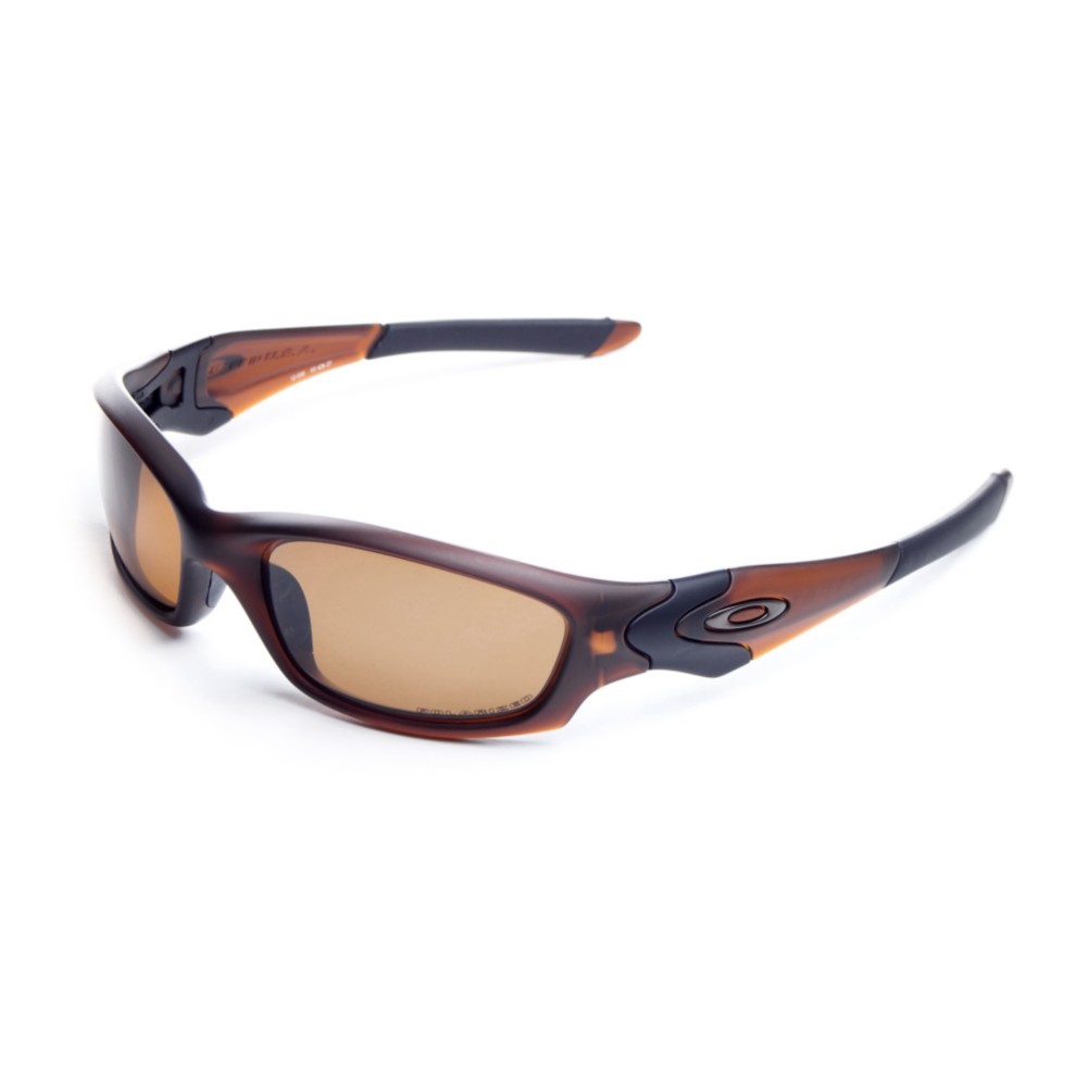 Oakley Straight Jacket Polarized Sunglasses - Mens 2010