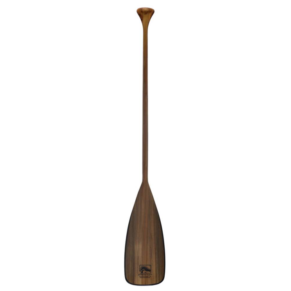 Bending Branches Espresso Plus ST Performance Canoe Paddle