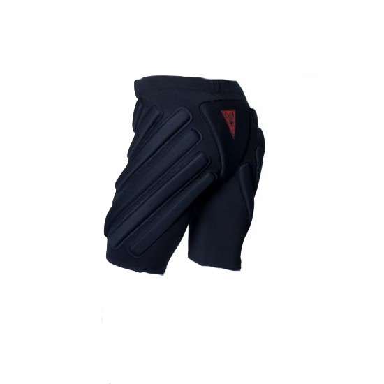 Crash Pads 1600 Padded Under Short 2010