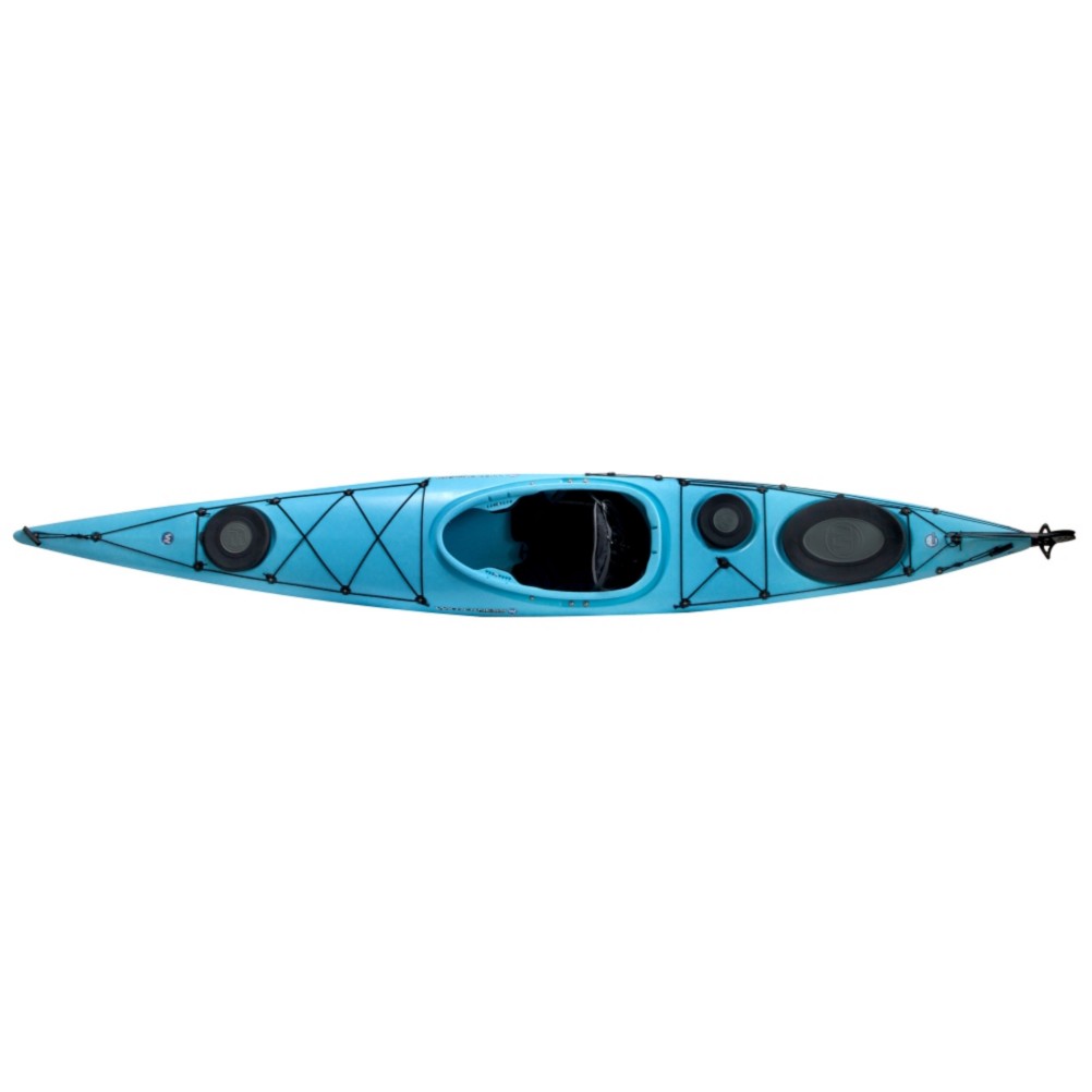 Wilderness Systems Tsunami 135 Kayak Video Review