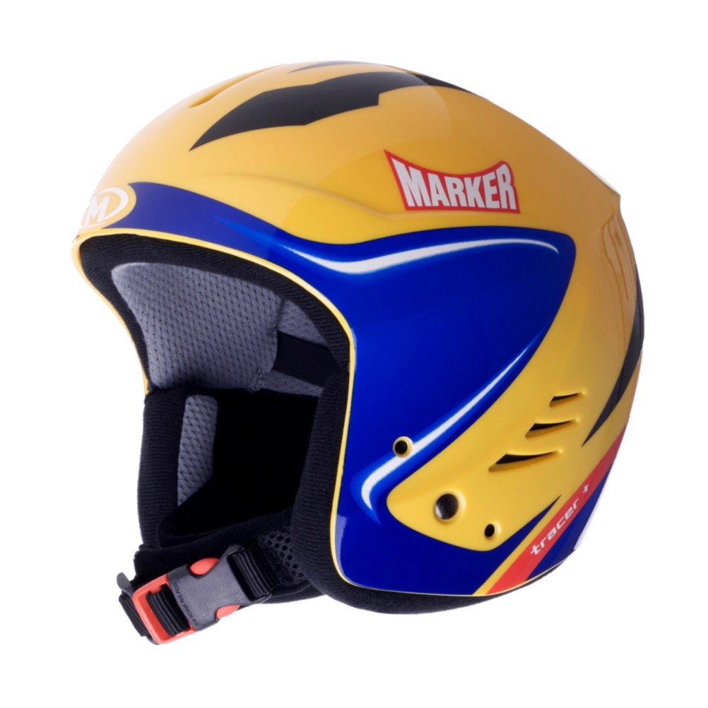 Marker Tracer Plus Helmet - Junior