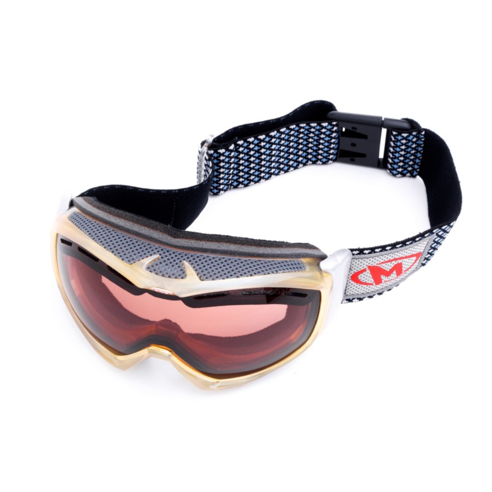 Marker Laser Attiva Ski Goggles