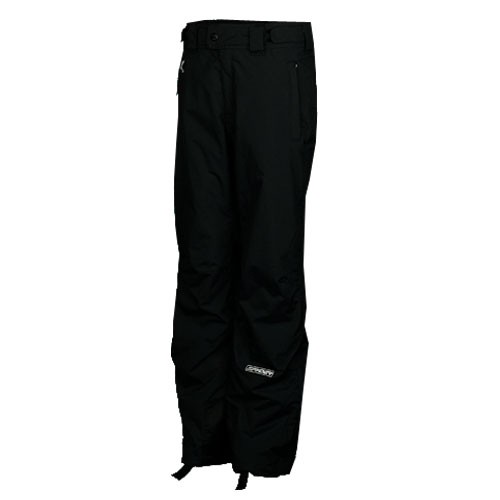 Spyder Scorpion Womens Ski Pants 2010