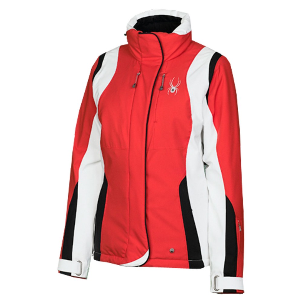 Spyder Lightning Jacket - Womens 2009