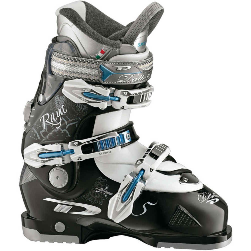 Dalbello Raya 5 Womens Ski Boots 2009