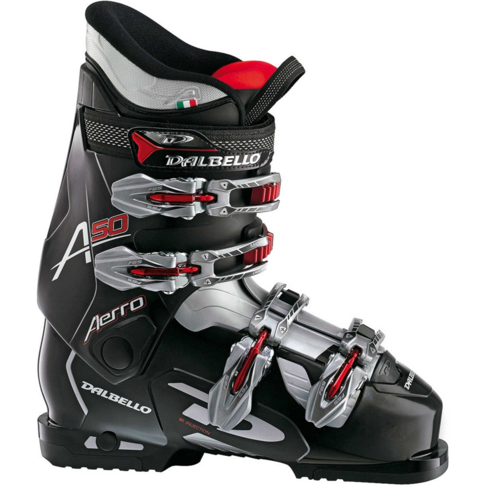 Dalbello Aerro 50 Ski Boots 2009