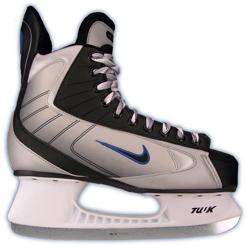 Nike Flexlite 4 Junior Ice Hockey Skates