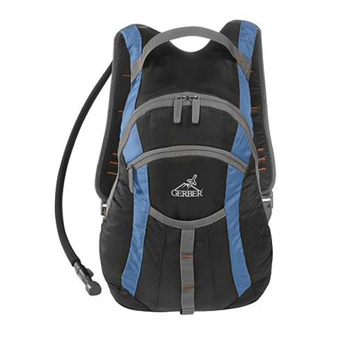 XC Blue Bird