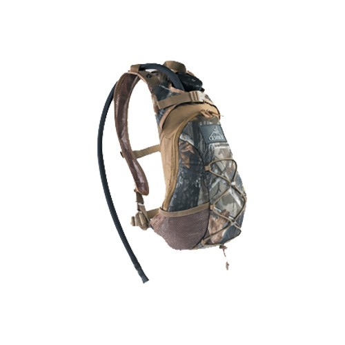 Hunt Realtree