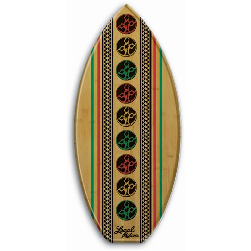 Wood-Stripes