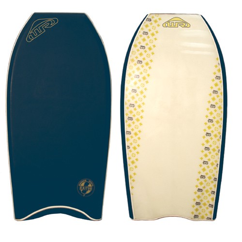 360 Inc. Wave Rebel Exit 98 41.75 Body Board