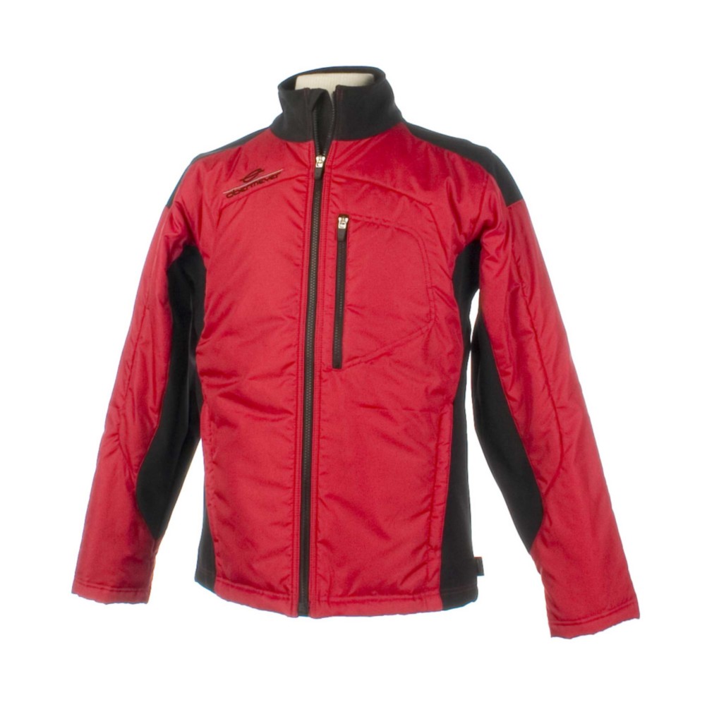 Obermeyer Precision Insulator Jacket - Mens 2009