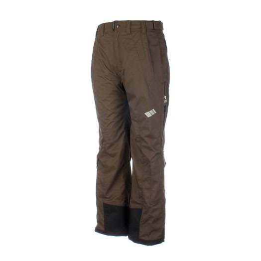 Obermeyer Traverse Mens Ski Pants 2009