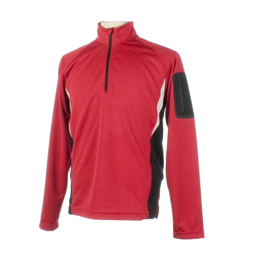 Obermeyer Bamboo Mesh Top - Mens 2009