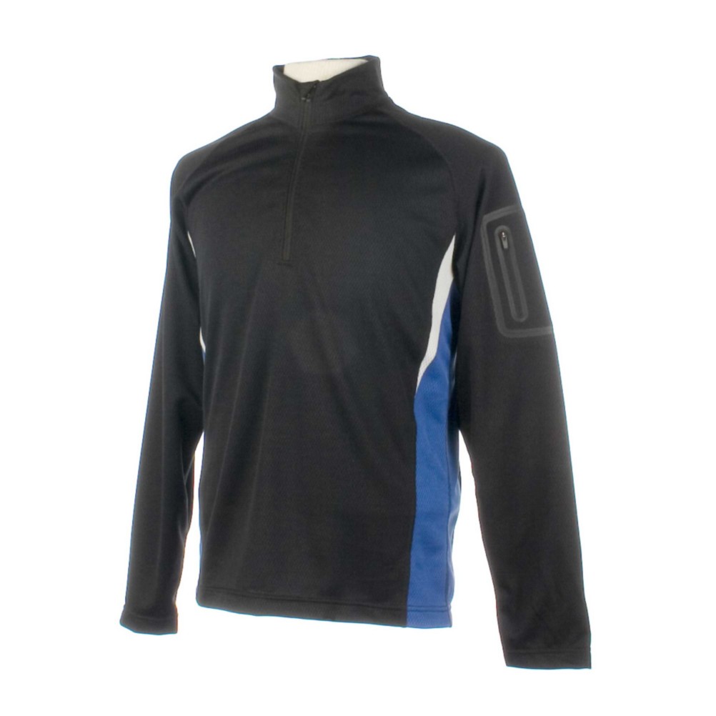 Obermeyer Bamboo Mesh Top - Mens 2009