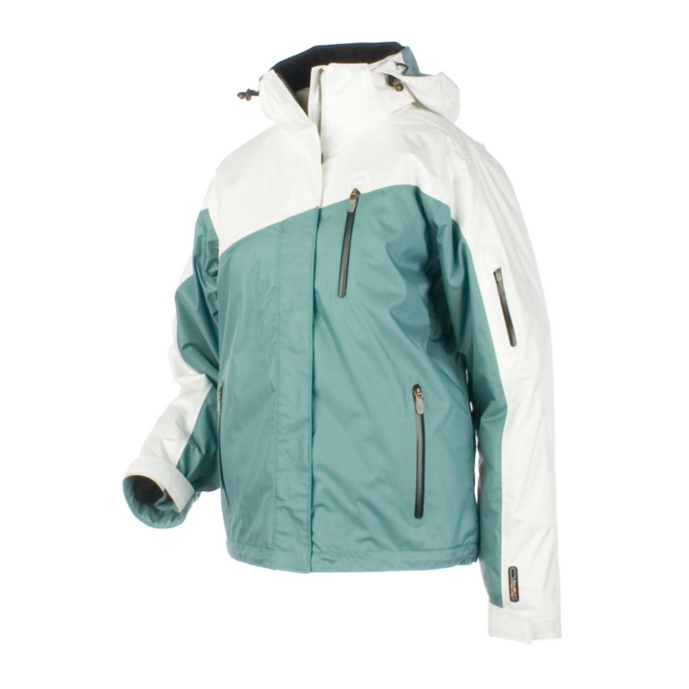 Obermeyer Grotto Jacket - Womens 2009