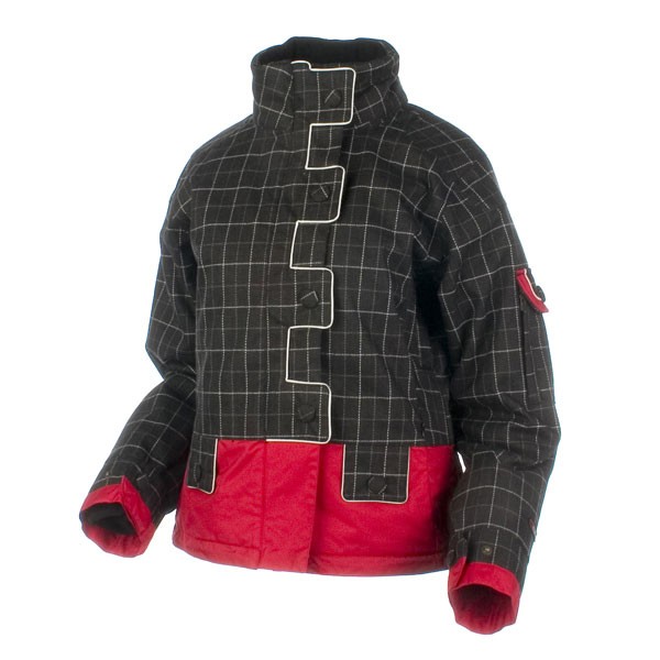 Obermeyer Mirage Jacket - Womens 2009