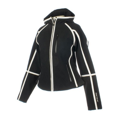 Obermeyer Faith Womens Shell Ski Jacket 2009
