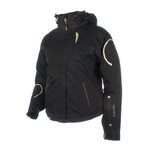 Obermeyer Capri Jacket - Womens 2009