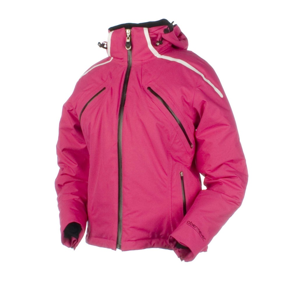 Obermeyer Bella Coola Jacket - Womens 2009