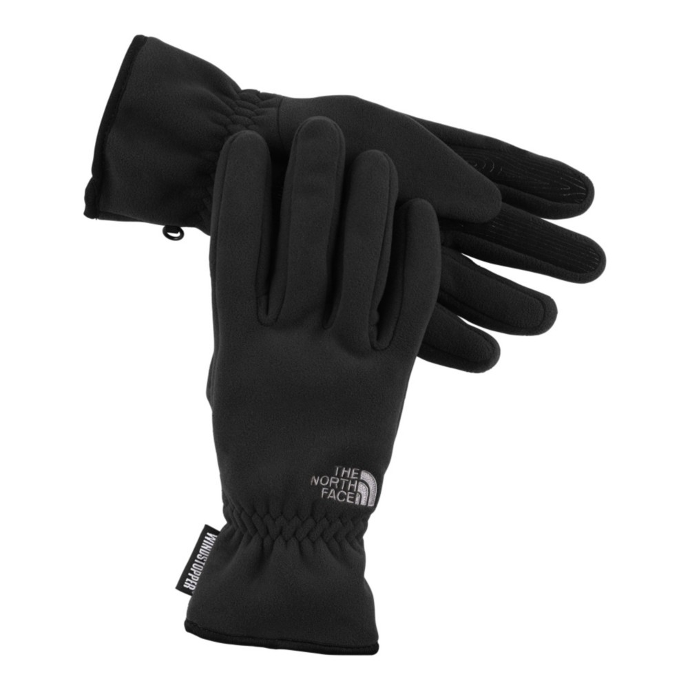 North Face Pamir Windstopper Gloves - Mens 2010