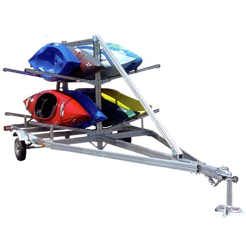  Trailers