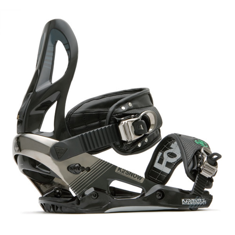 K2 Formula Snowboard Bindings
