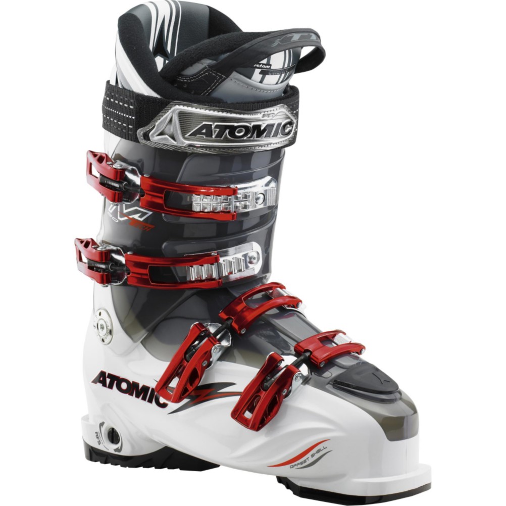 Atomic M-Tech M 80 Ski Boots 2009