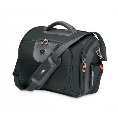 High Sierra ATQ Carry-On Computer Tote Bag