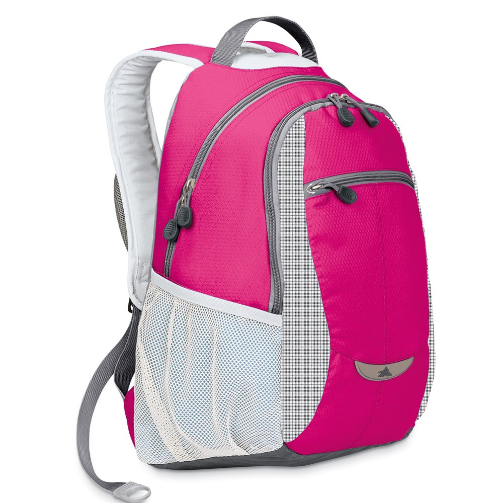 High Sierra Curve Daypack 2011