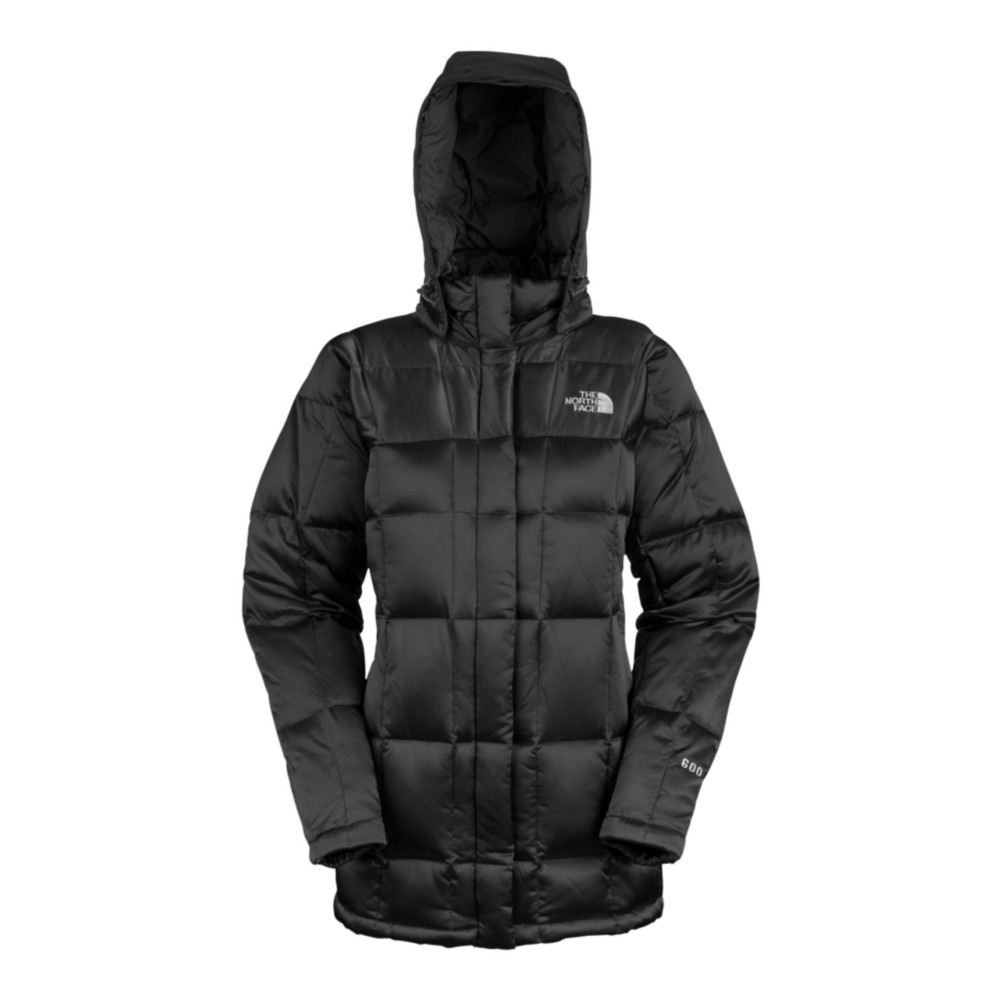 North Face Transit Jacket - Womens 2010