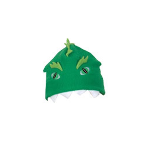 Turtle Fur Godzilla Hat - Boys 2009