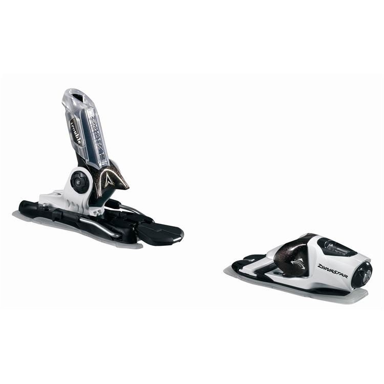 Dynastar PX 12 Jib Wide Ski Bindings - Adult 2009