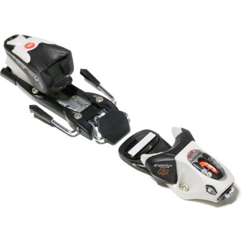Rossignol Comp Kid Ski Bindings - Kids 2009