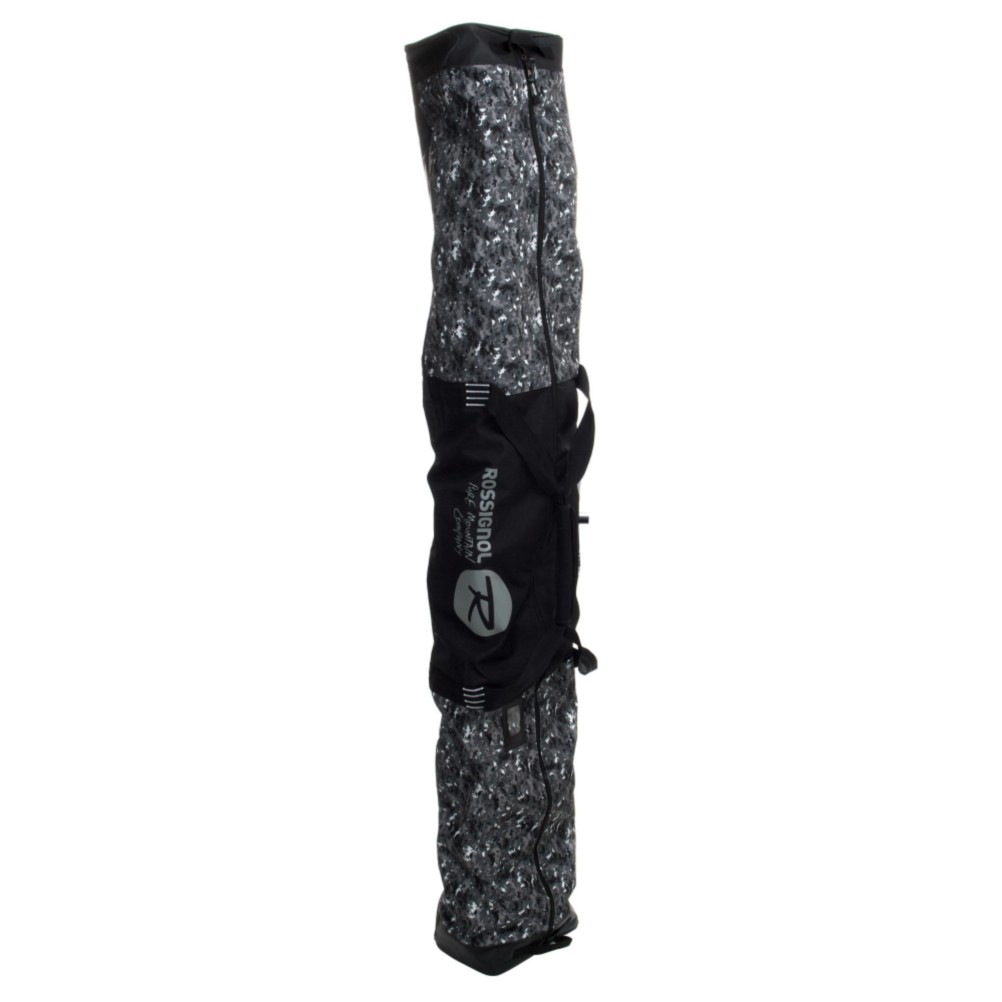 Rossignol Long Haul 2 Pair Ski Bag - Adult 2009