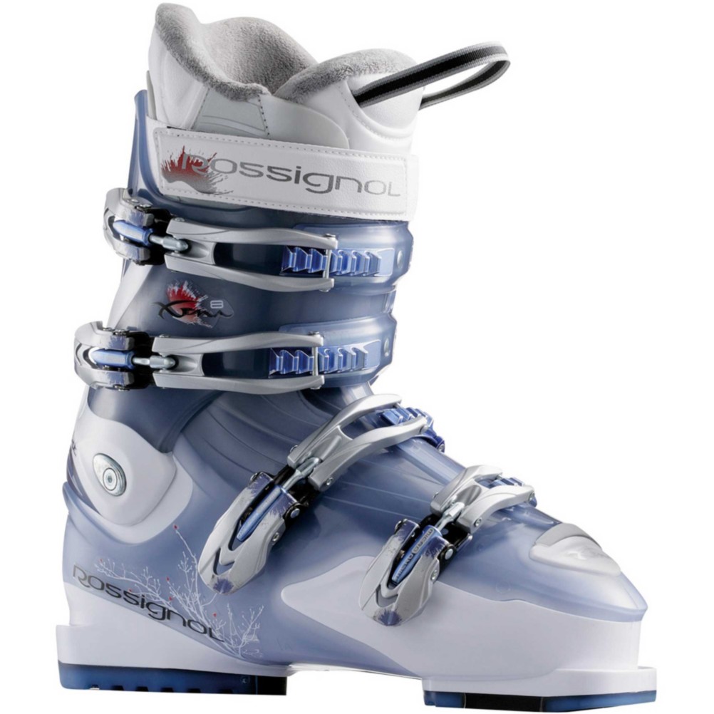 Rossignol Xena X8 Womens Ski Boots 2009