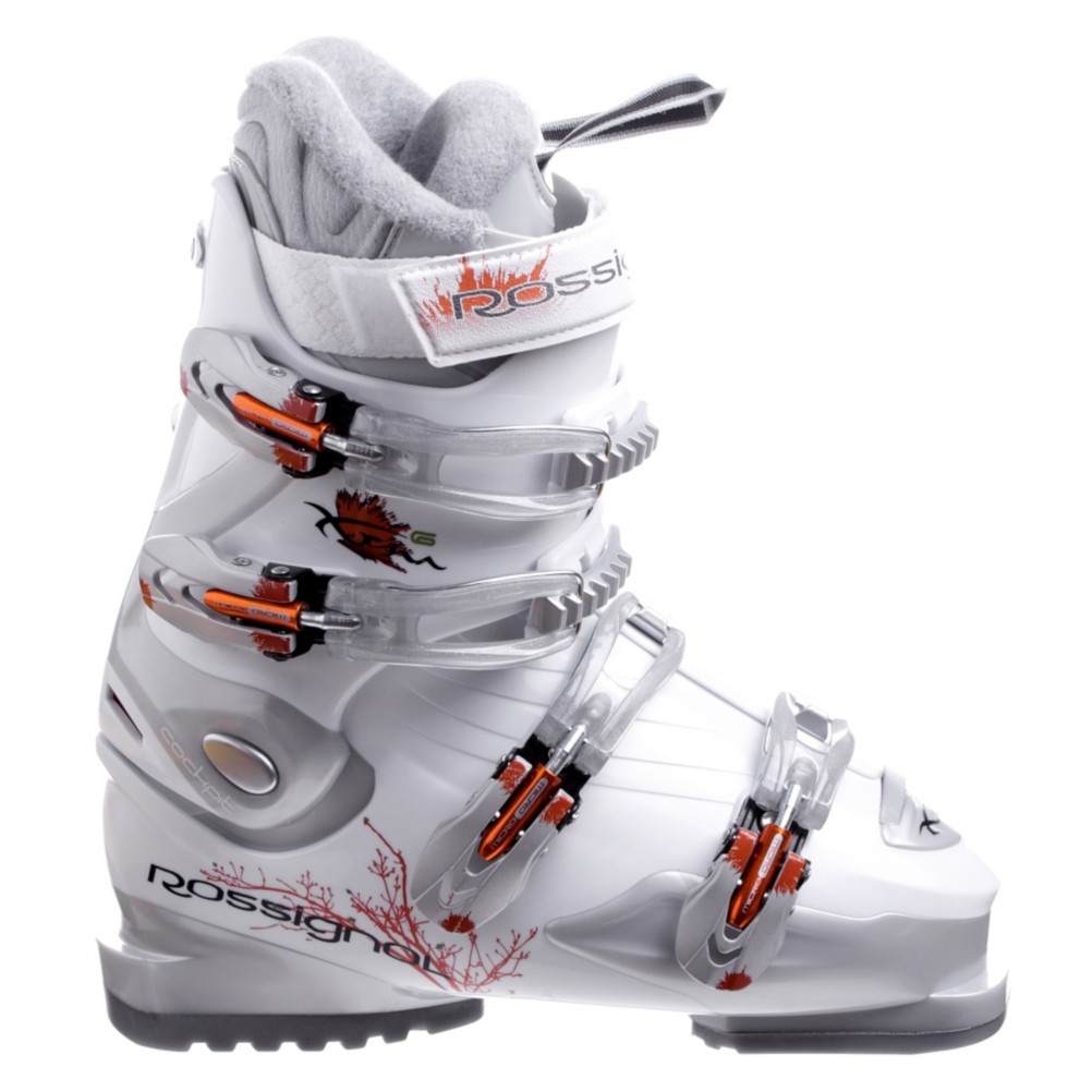 Rossignol Xena X6 Womens Ski Boots 2009