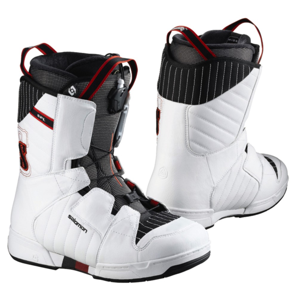 Salomon Brigade Snowboard Boots 2009