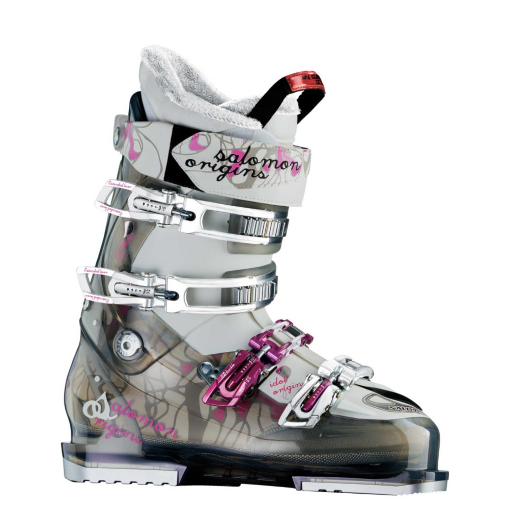 Salomon Idol Origin Womens Ski Boots