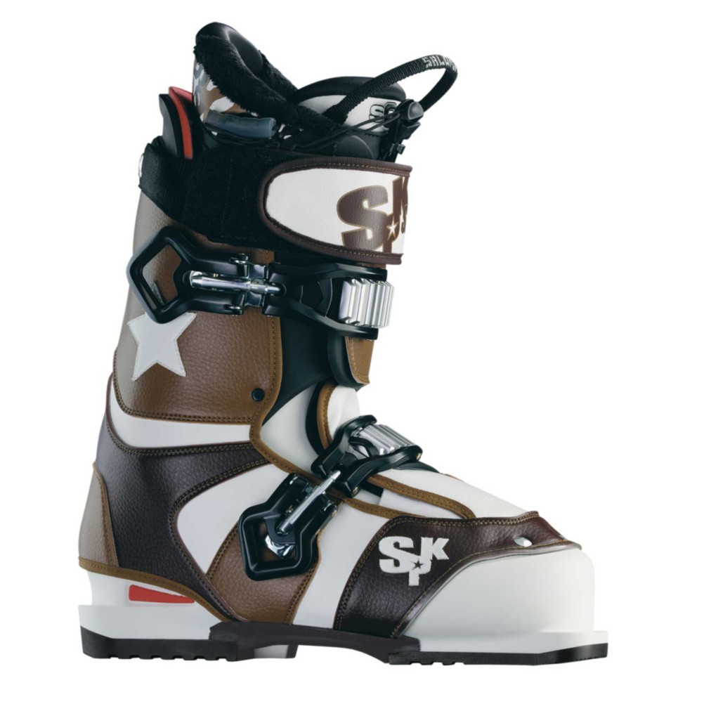 Salomon Pro Model Ski Boots
