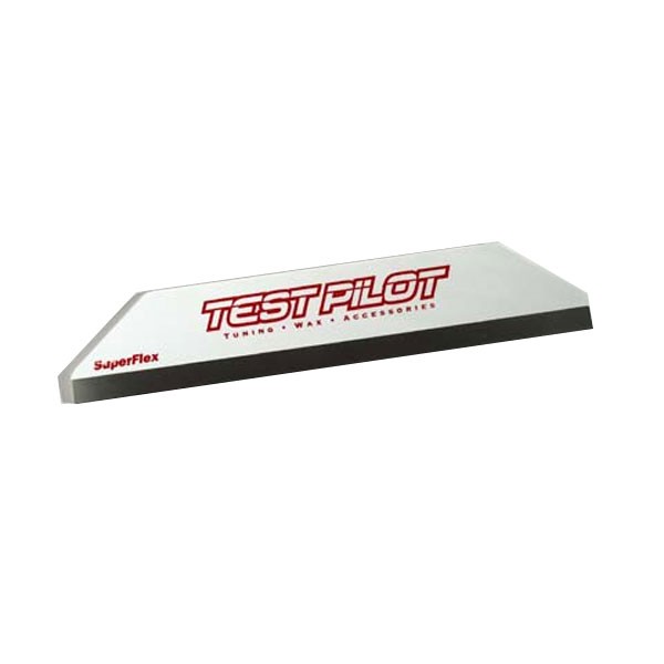 Test Pilot SuperFlex Scraper 2010
