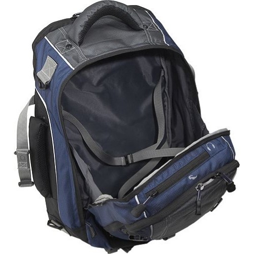 High Sierra Passport 22-Inch Travel Pack