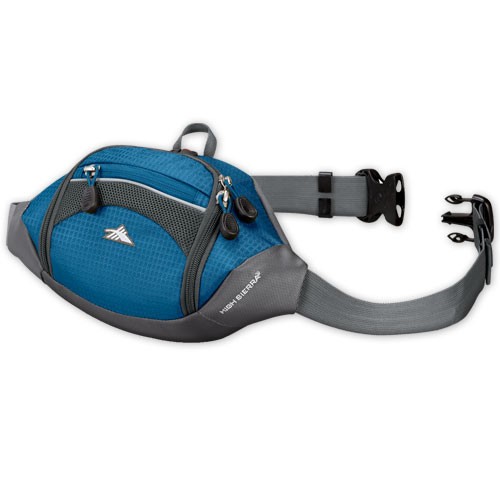 High Sierra Passport Lumbar Pack